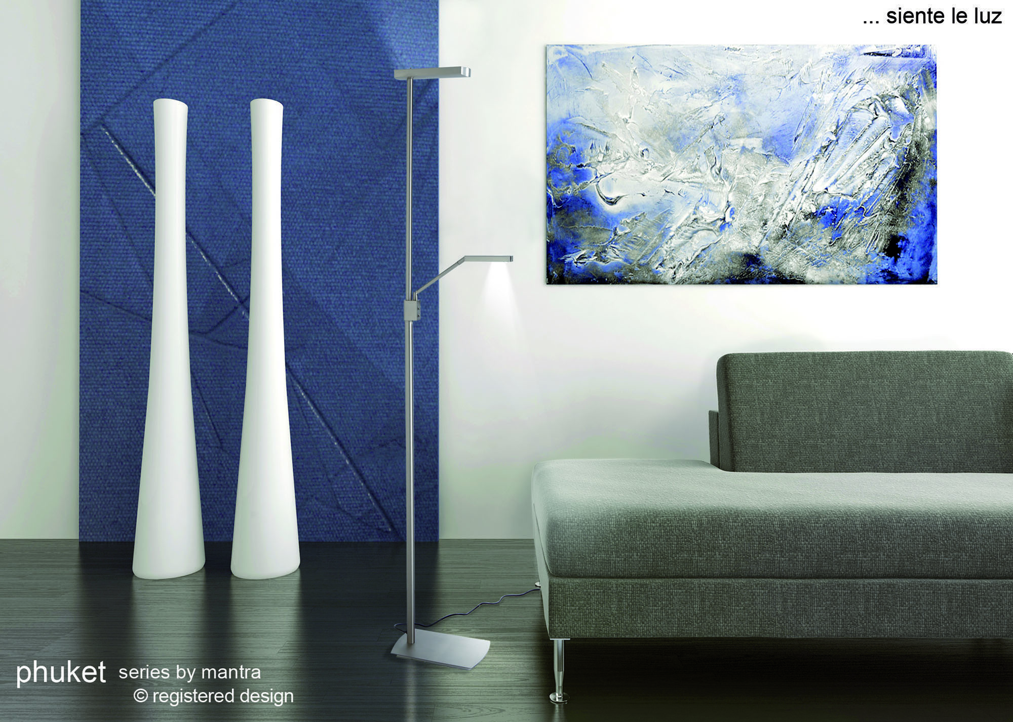Phuket SN Wall Lights Mantra Contemporary Wall Lights Phuket SN Wall Lights Mantra Contemporary Wall Lights